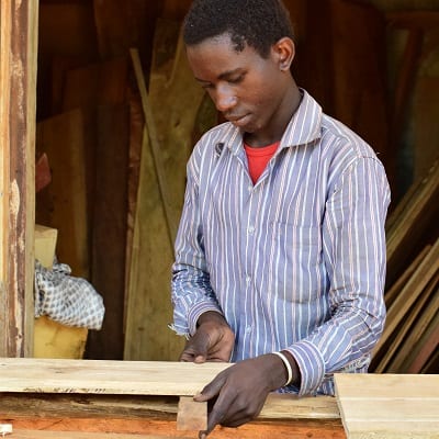 Charles' Carpentry