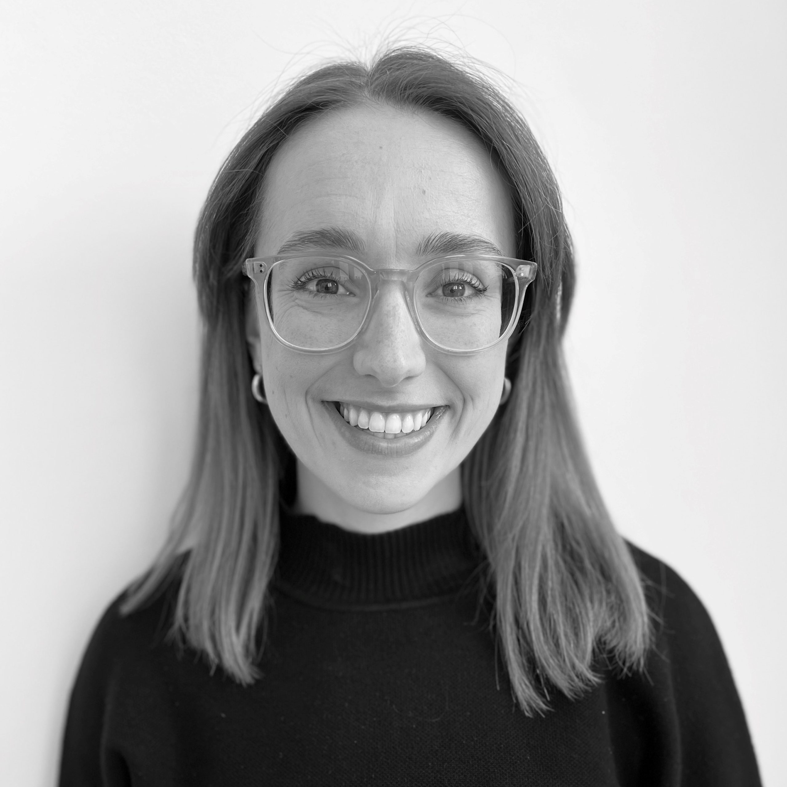 Jess - Team Page