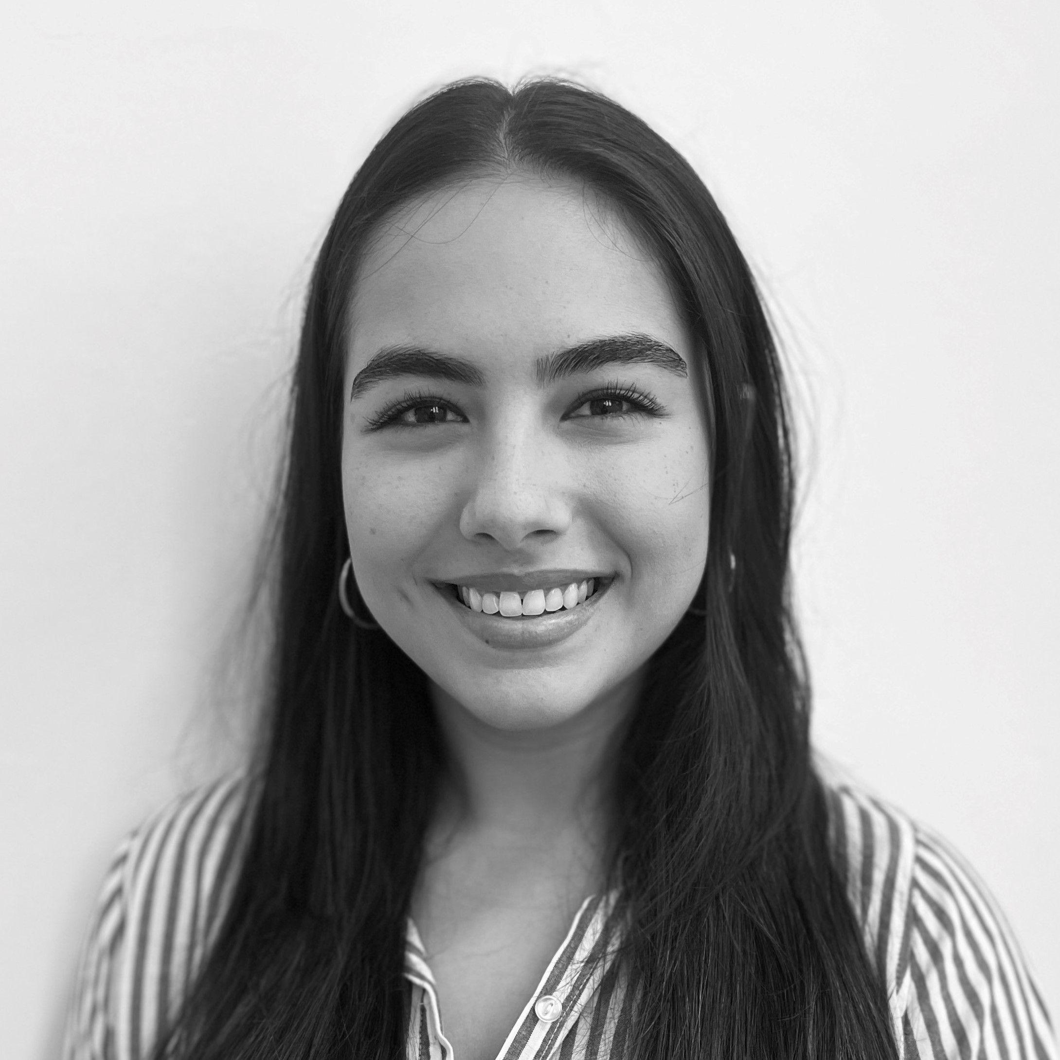 Sylvia - Team Page